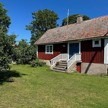 Kackelstugan Borgholm község Kültér fotó