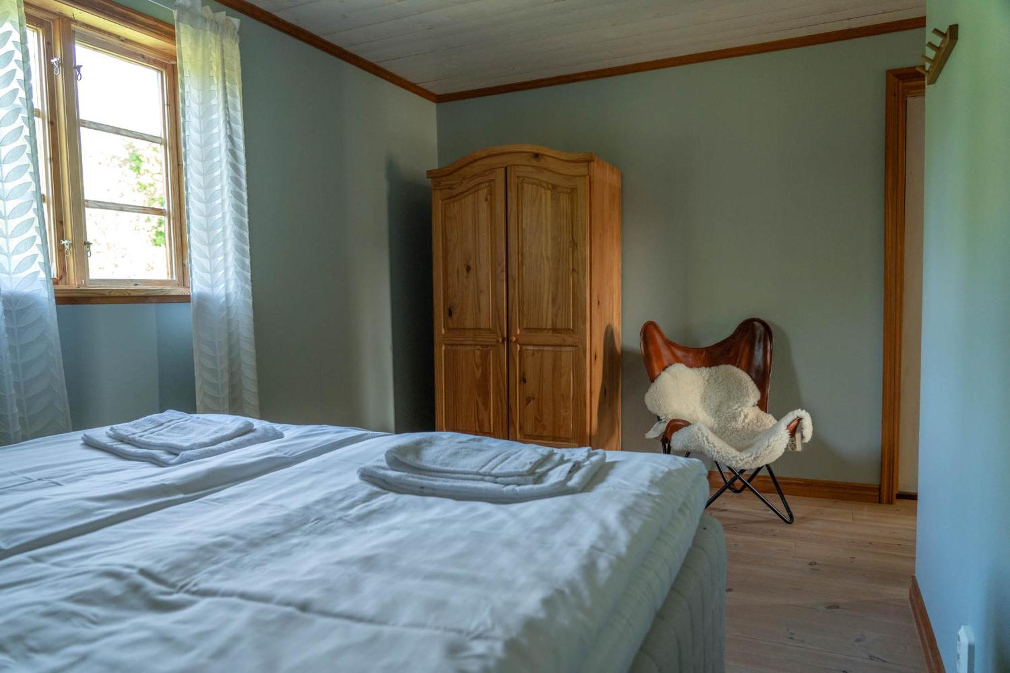 Kackelstugan Borgholm község Kültér fotó