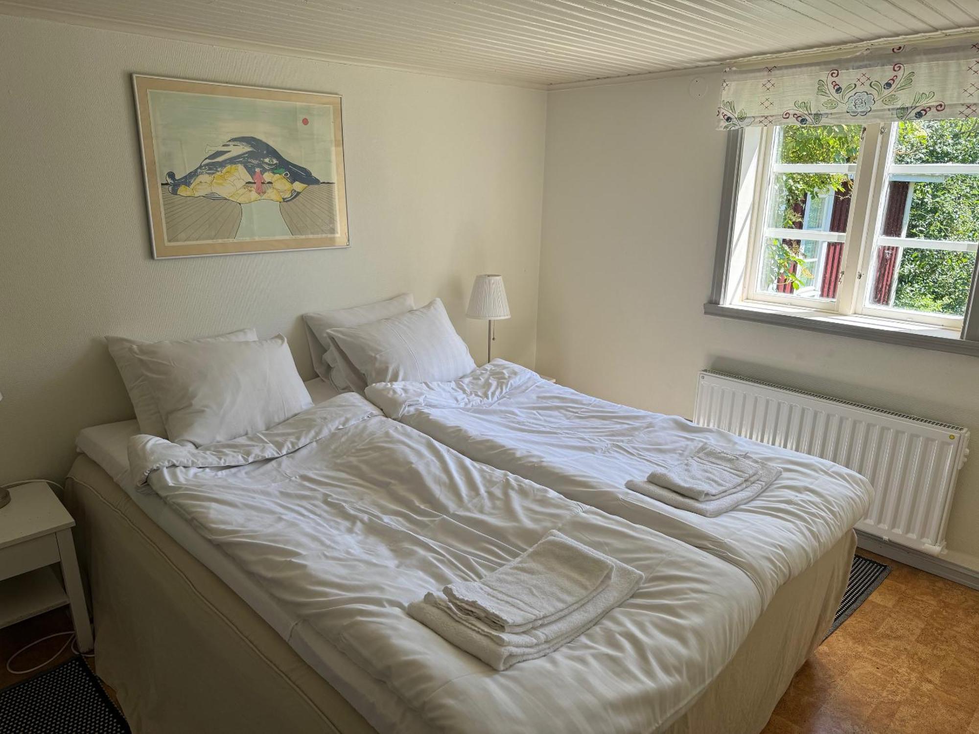 Kackelstugan Borgholm község Kültér fotó