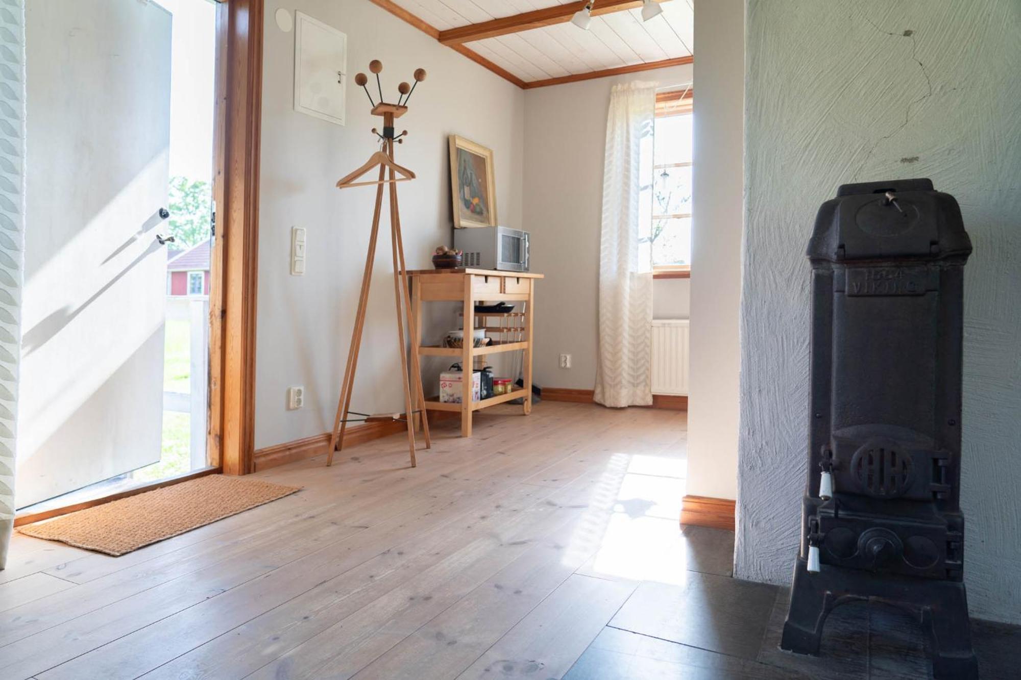 Kackelstugan Borgholm község Kültér fotó