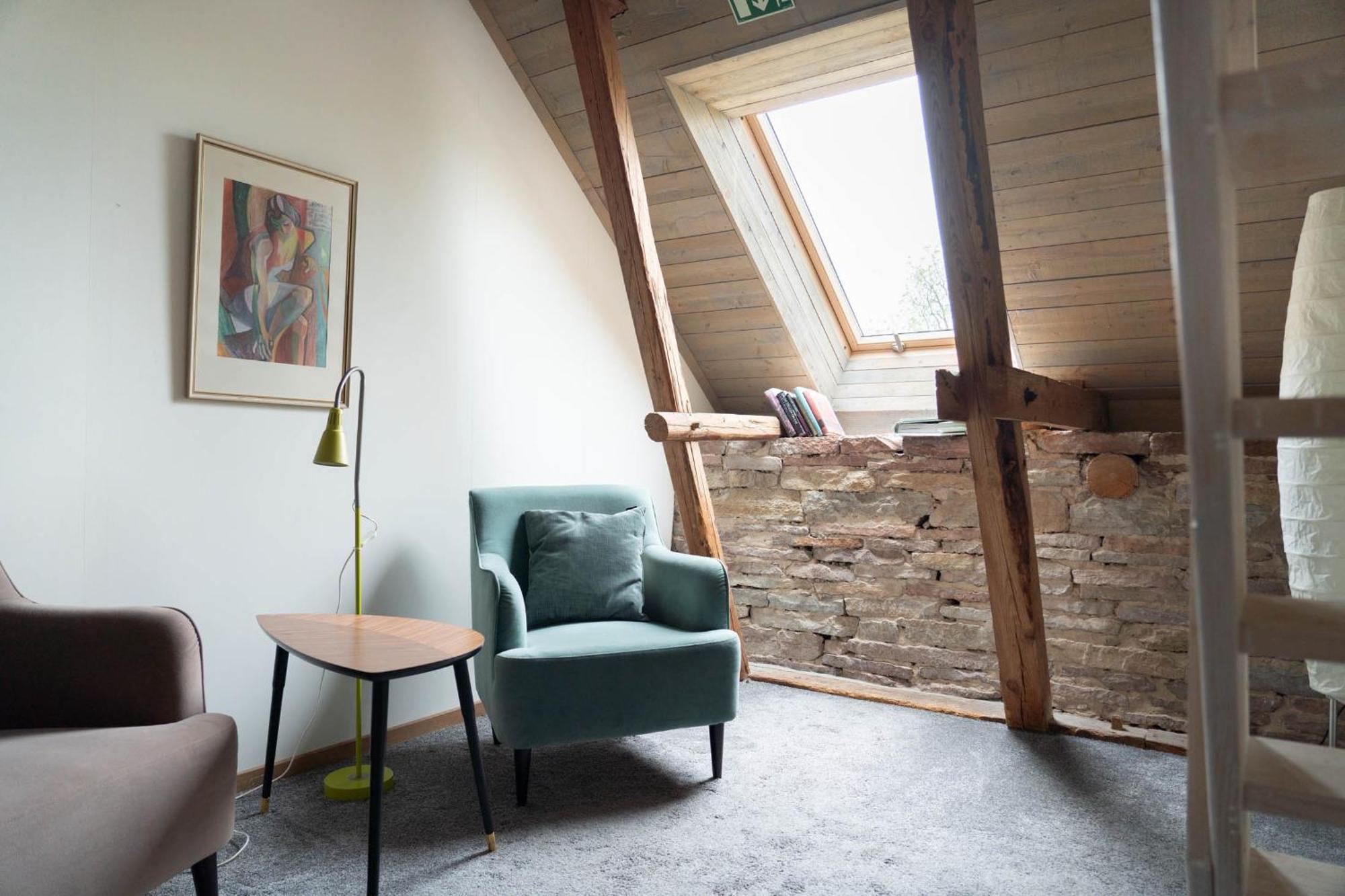 Kackelstugan Borgholm község Kültér fotó